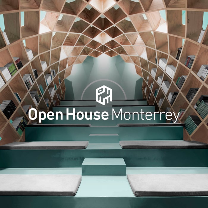 Open House Monterrey
