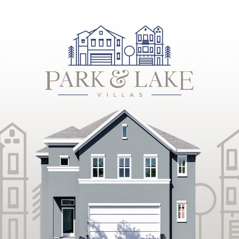 Park & Lake Villas